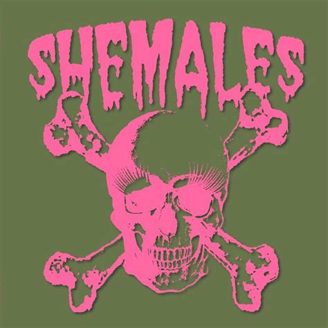 shemáles|Shemales Time